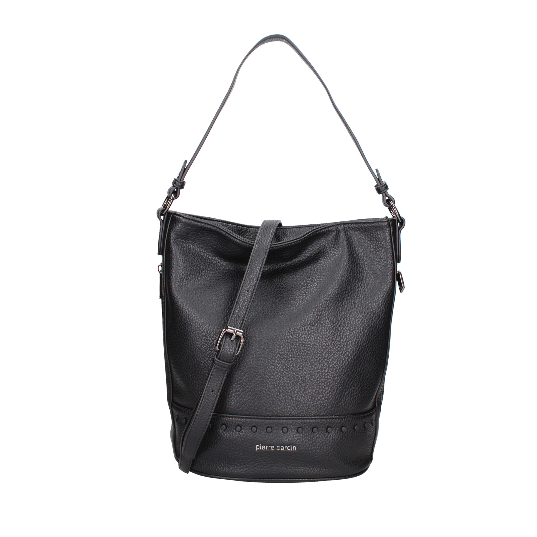 Borsa a spalla  da donna Poliuretano In Poliuretano 27x31x15 cm