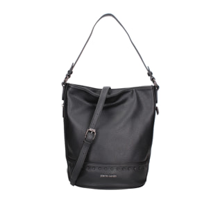 Borsa a spalla  da donna Poliuretano In Poliuretano 27x31x15 cm