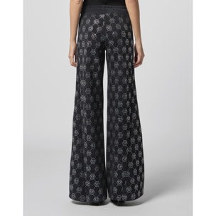 PHILIPP PLEIN Jogging Trousers MONOGRAM