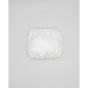 BERMUDA GOMAS LINO ELÁSTICO CRUDO