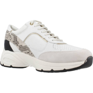 SNEAKERS GEOX  D ALHOUR