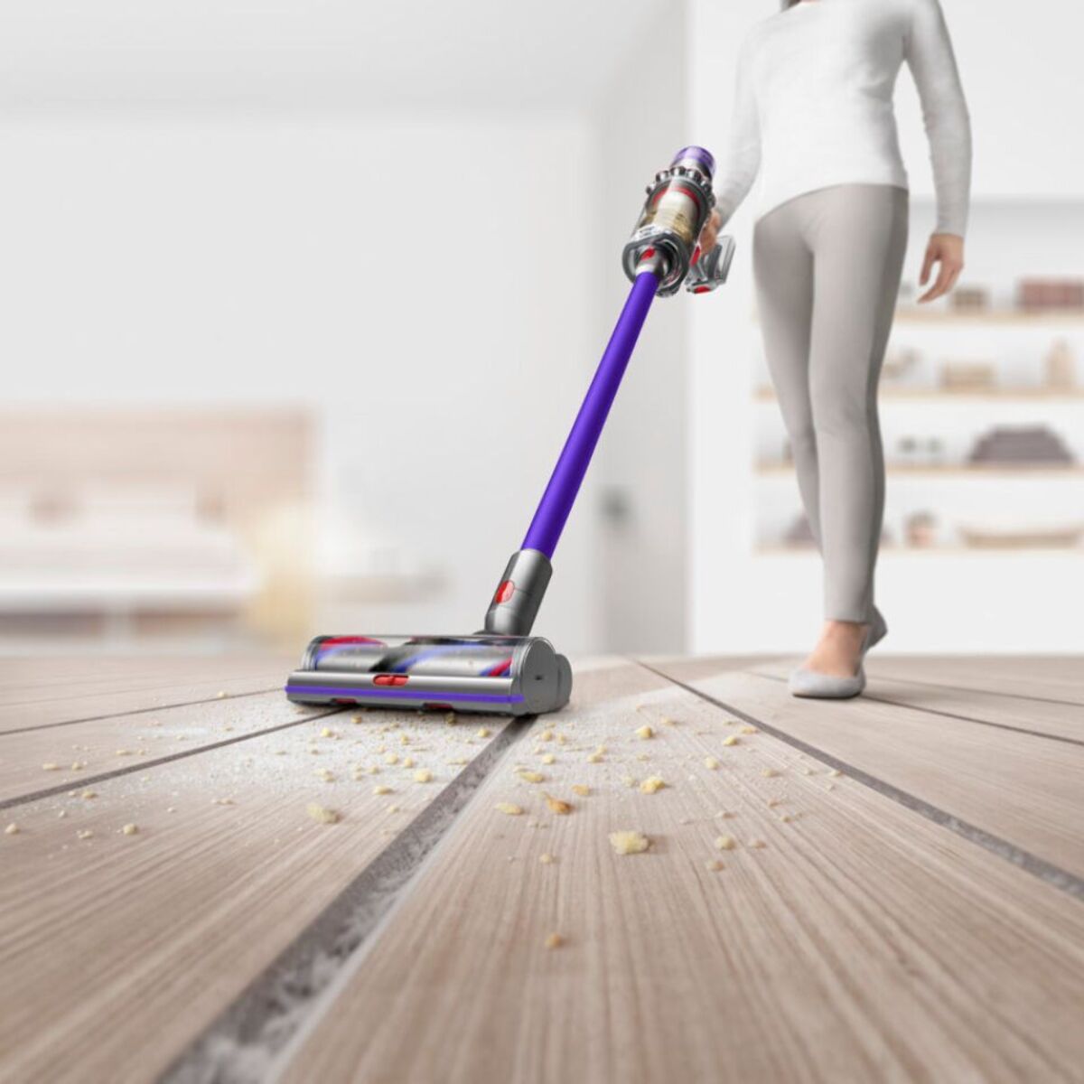 Aspirateur Balai Sans Fil  V11™ Advanced