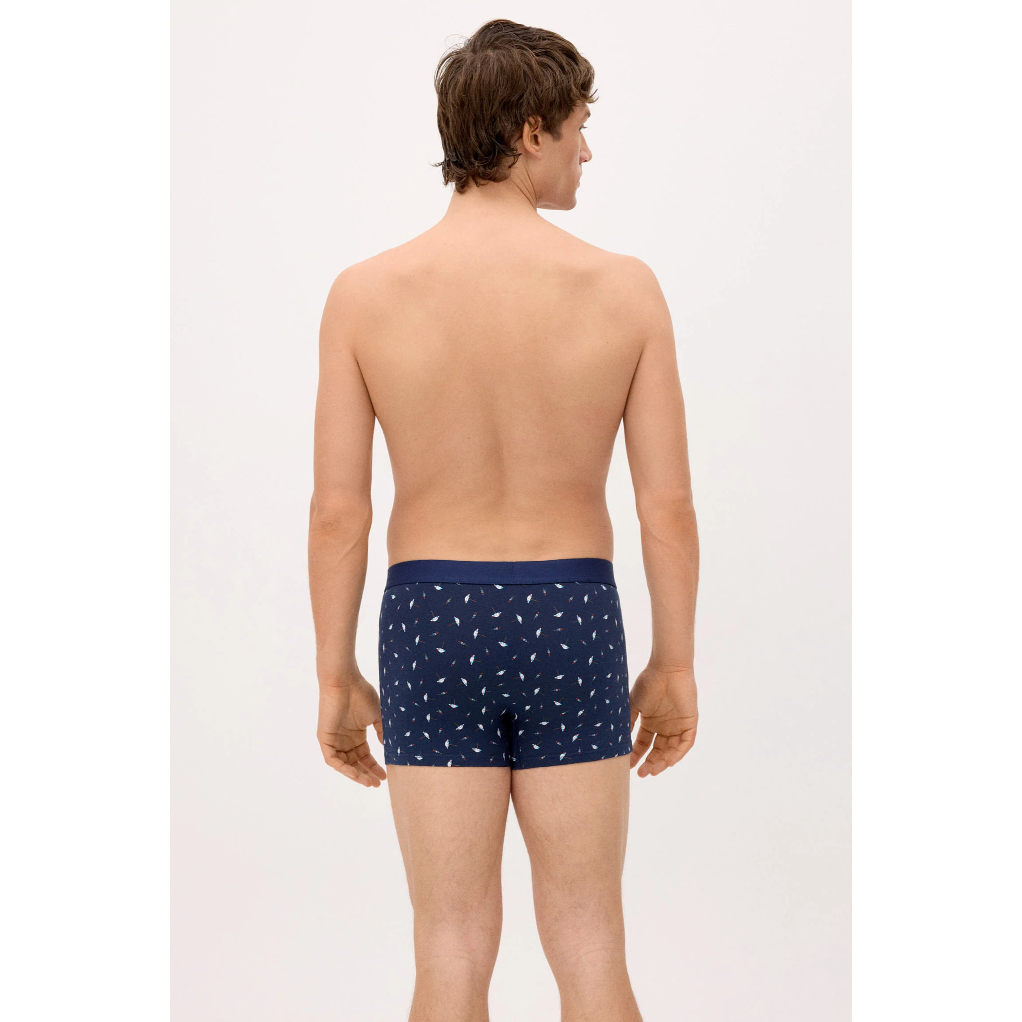 Boxer uomo