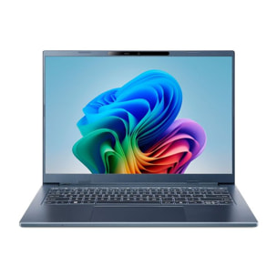 Ordinateur portable ACER Aspire 14 IA A14-11M-X21C Copilot +