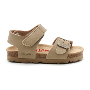 Sandalo BILLOWY BEIGE
