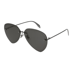 Gafas de sol Alexander Mcqueen Hombre AM0120S-001