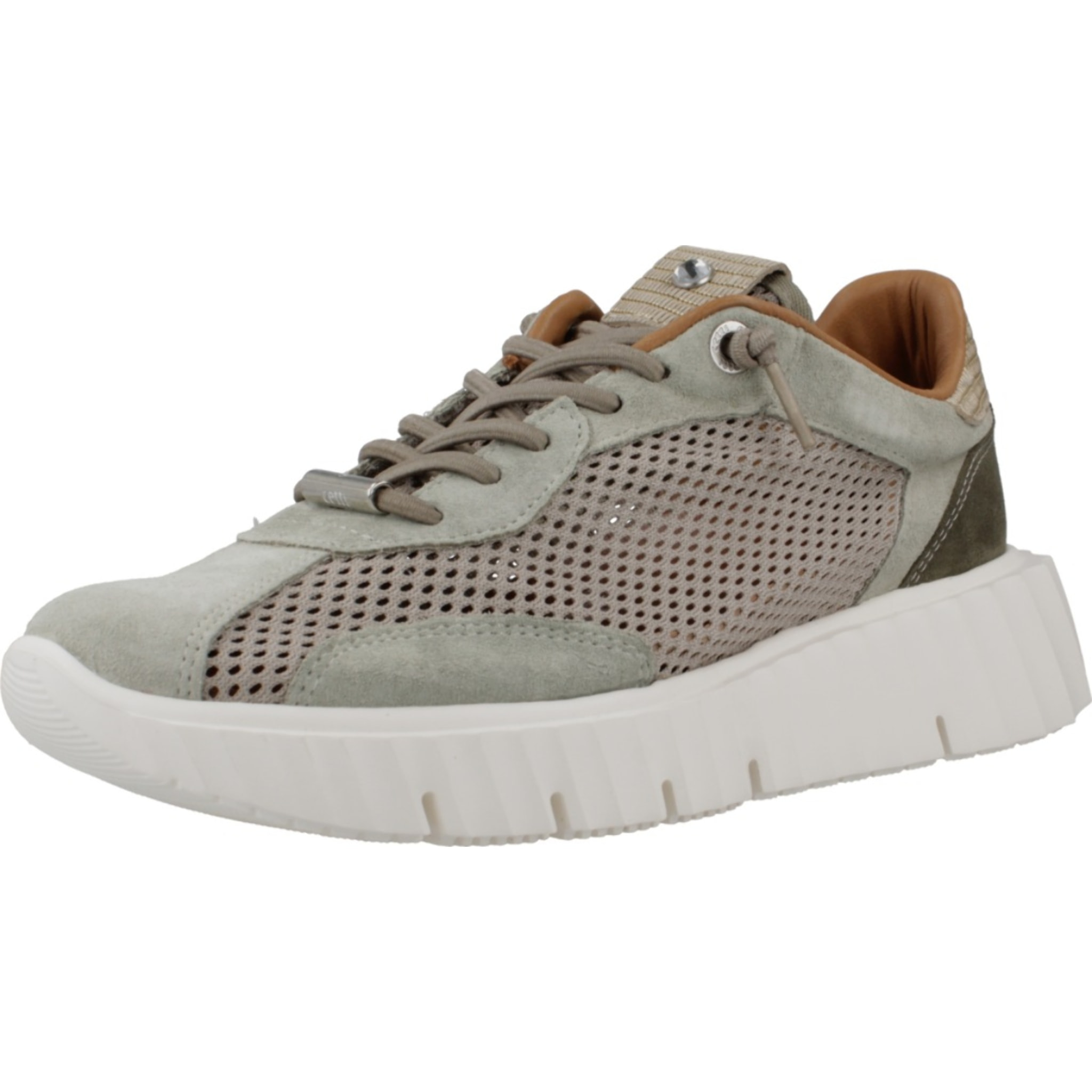 SNEAKERS CETTI C1354SRA