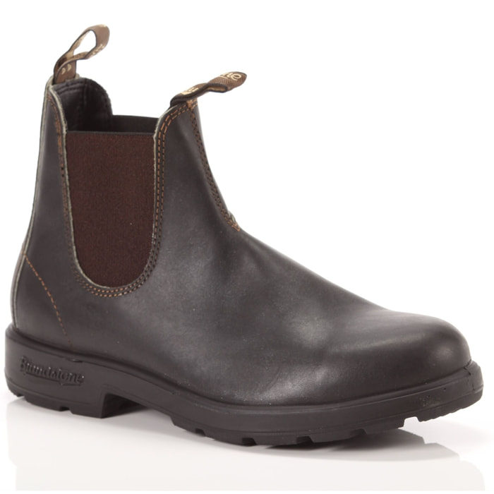 Boots Blundstone Originals Series Brown Marrone