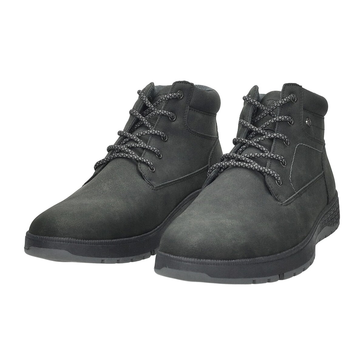 Sneakers Uomo Tata Italia Nero