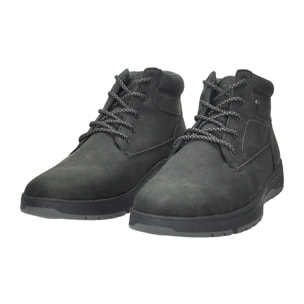 Sneakers Uomo Tata Italia Nero