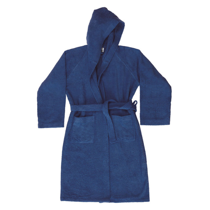 Accappatoio Bassetti Navy