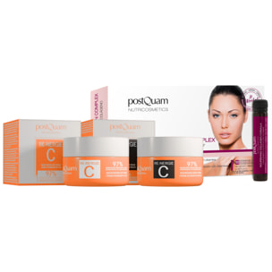 pack ritual de belleza vit c