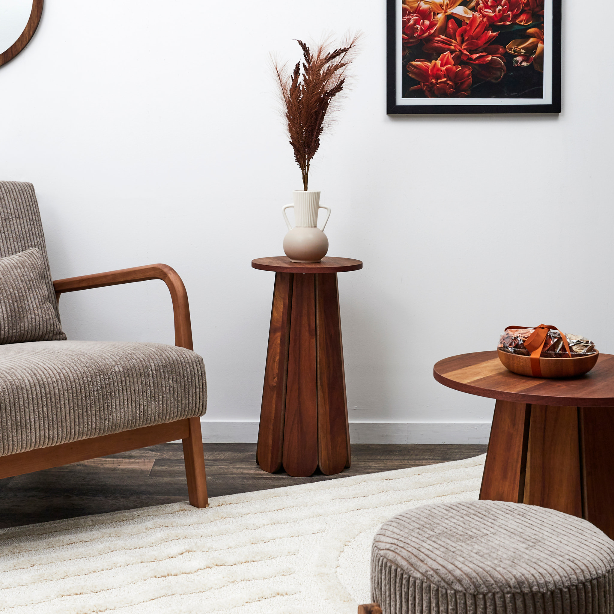 Table D Appoint D30cm Will M1