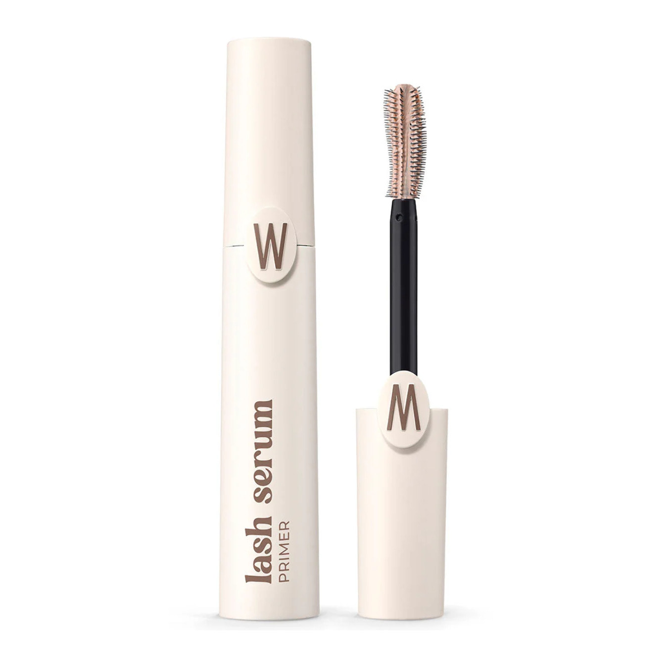 LASH SERUM Siero primer per ciglia che stimola crescita e volume