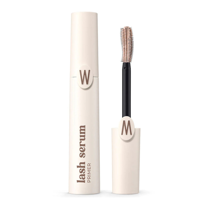 LASH SERUM Siero primer per ciglia che stimola crescita e volume