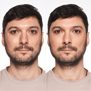 Hd Liquid Coverage Foundation - Fond de Teint Liquide Haute Couvrance 30ml