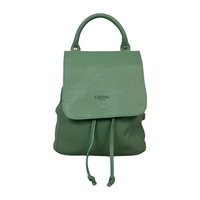 Mochila Cheval Firenze Okab Verde Salvia