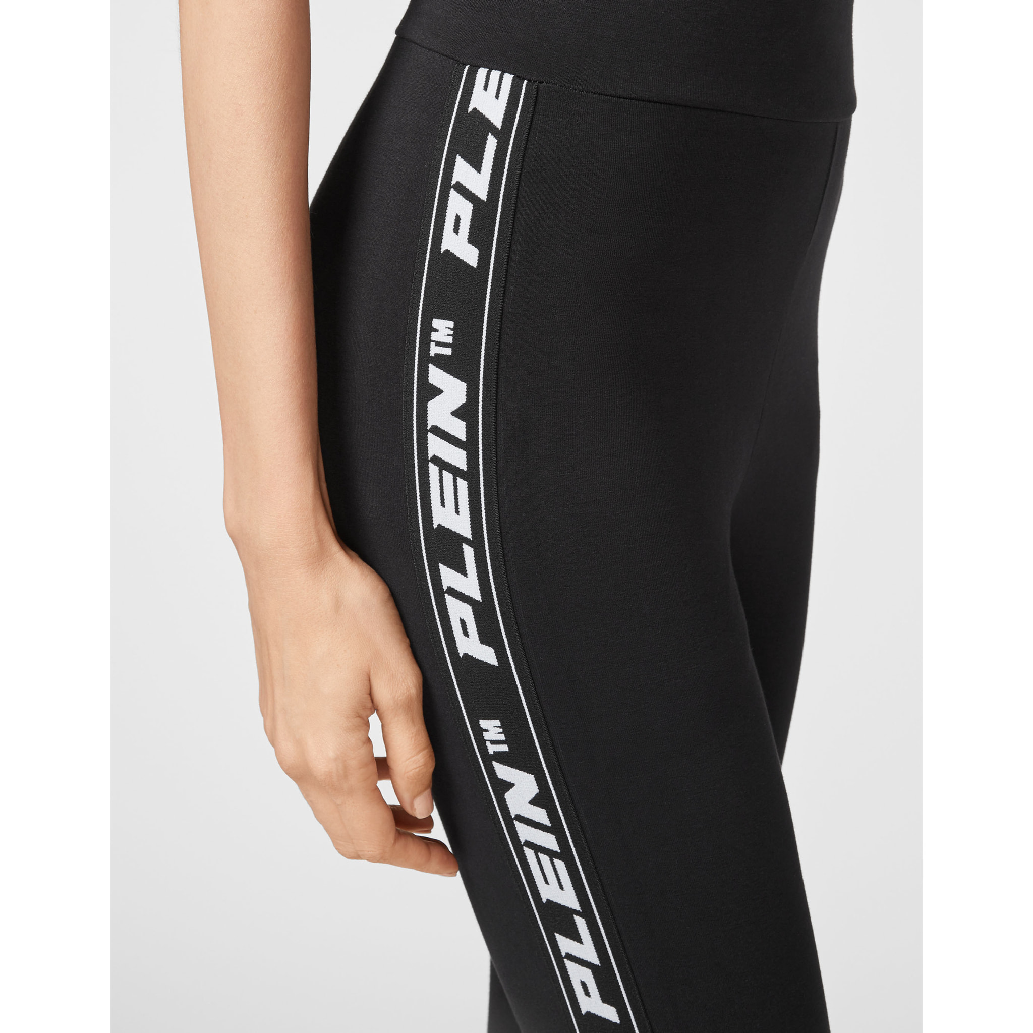 PHILIPP PLEIN Mallas deportivas