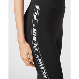 PHILIPP PLEIN Mallas deportivas