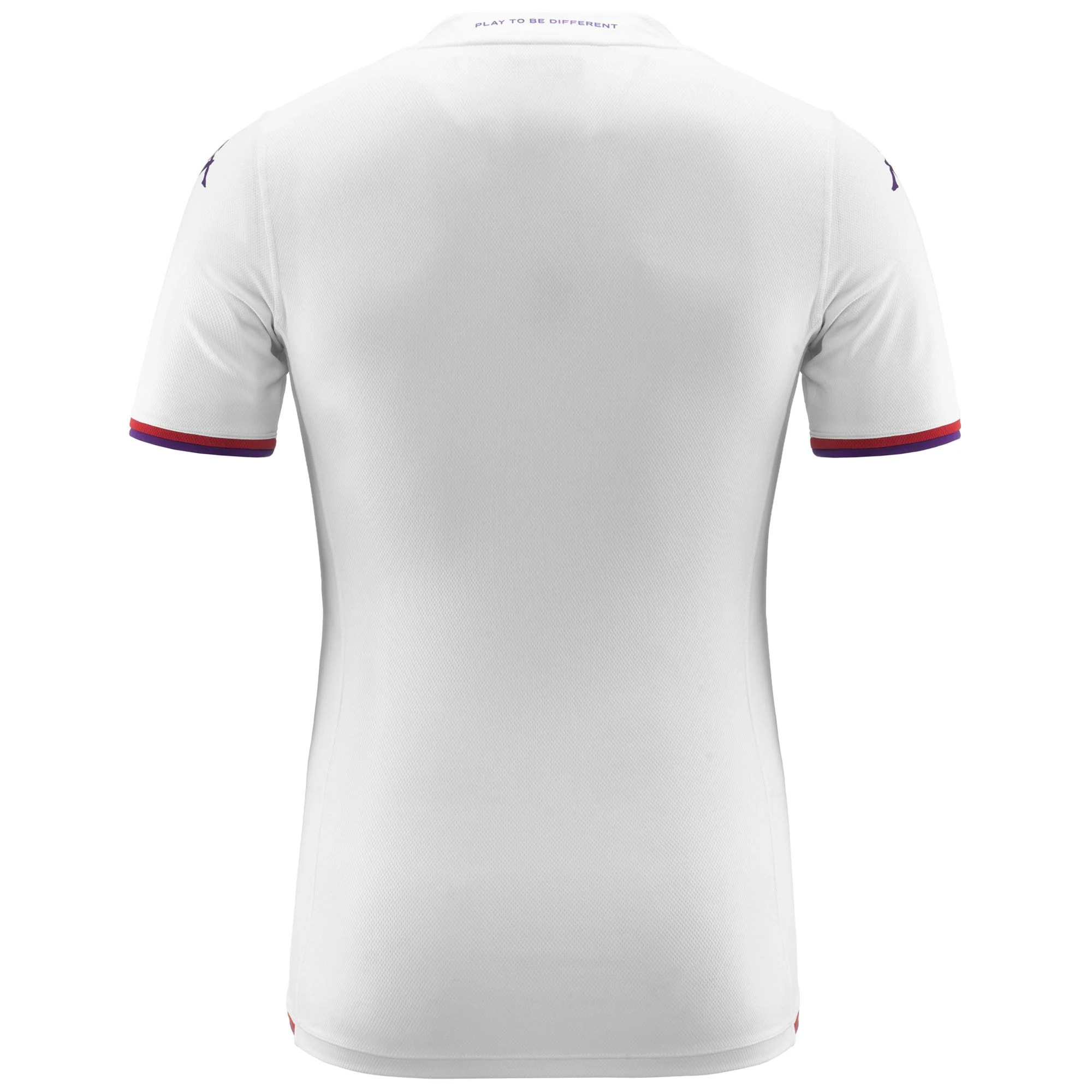 Kappa - Maglie gioco Uomo Grigio - Kombat Pro 2024 Euro Fiorentina