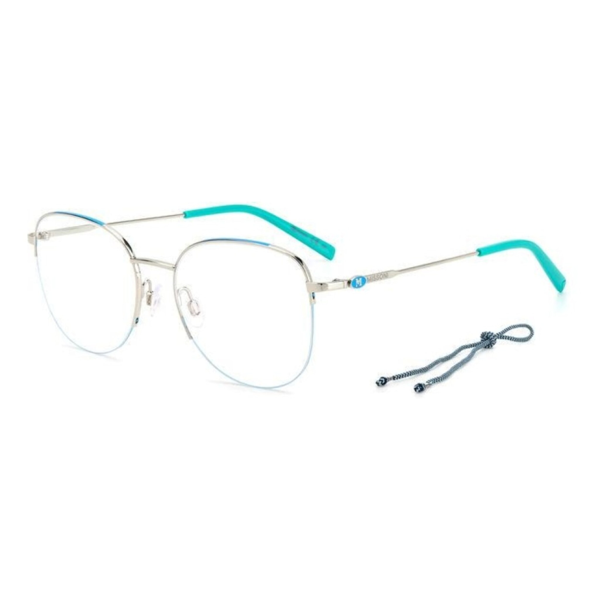 Montura de gafas M Missoni Mujer MMI-0085-KUF