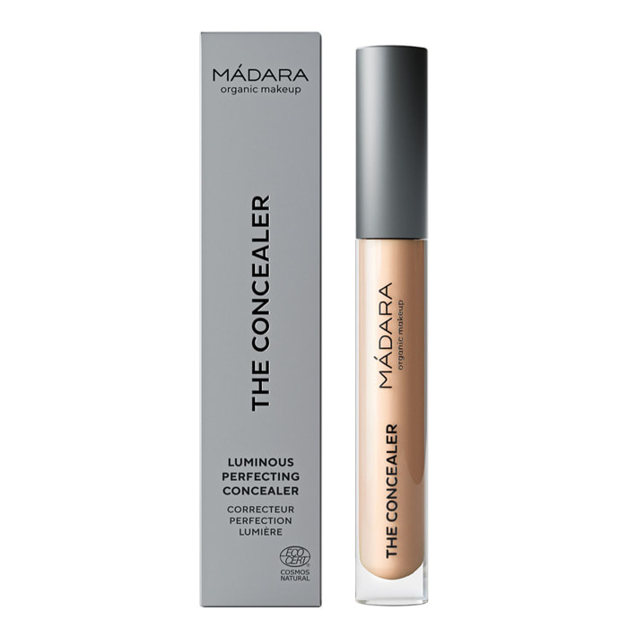 The Concealer - Correcteur Anti-cernes Perfectionnant Lumineux 4 ml
