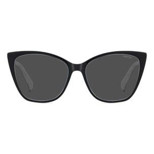 Gafas de Sol Polaroid PLD 4181/S 80S Polarizadas de Policarbonato Mujer 56 mm