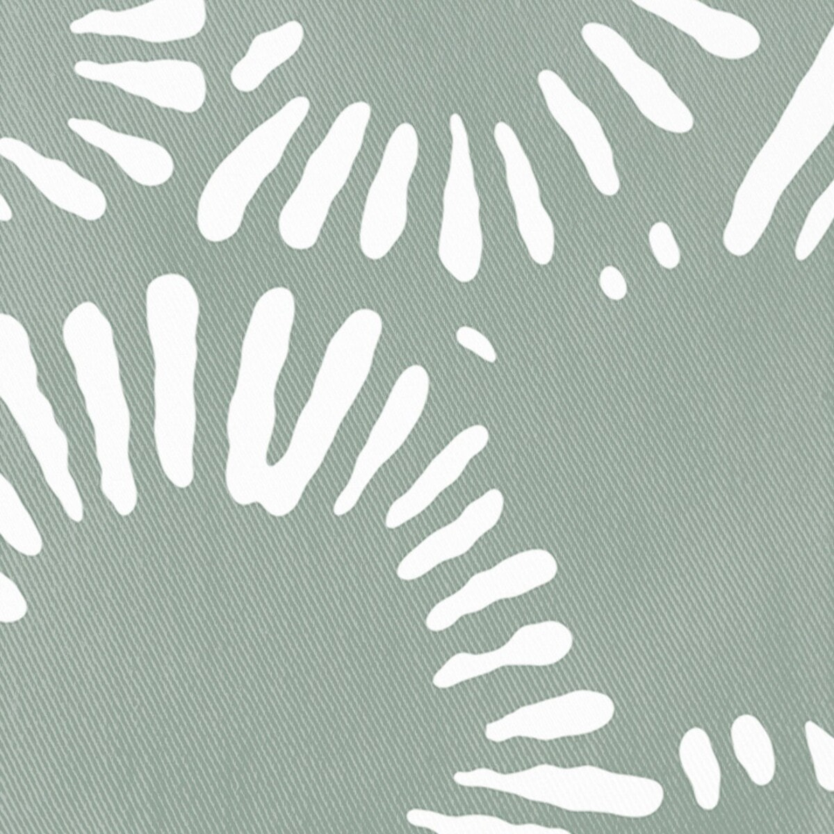 Mantel estampado antimanchas CHIARA OLIVE