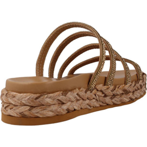 SANDALIAS ALPE 2462 12