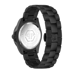 PHILIPP PLEIN Orologio da polso SKULL DIVER