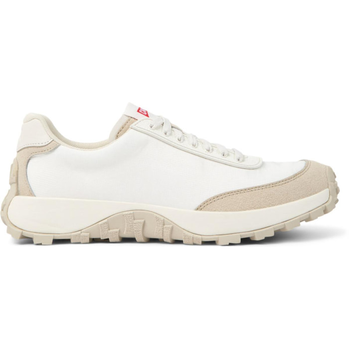 CAMPER Drift Trail - Sneaker Bianco Uomo