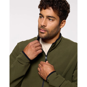 Chaqueta Caqui - Tegio