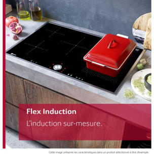 Plaque induction NEFF T68FHV4L0