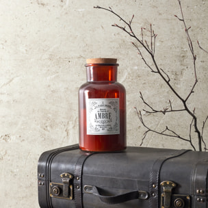 Bougie Parfumee H25.5cm