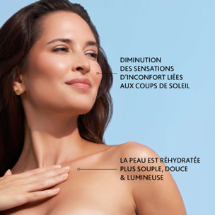 Après-Soleil SOS - Spécial Coups de Soleil 200 ml