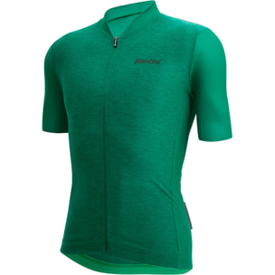 Colore Puro - Maillot - Verde - Hombre