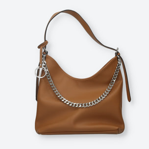 Borsa Adulto unisex Tata Italia Marrone