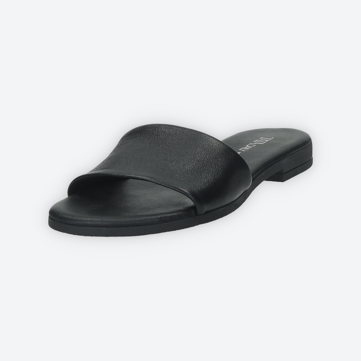 Sandali Donna Tata Italia Nero