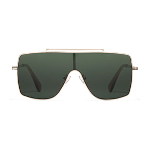 Gafas de Sol Raptor SQ Gold / G15 D.Franklin