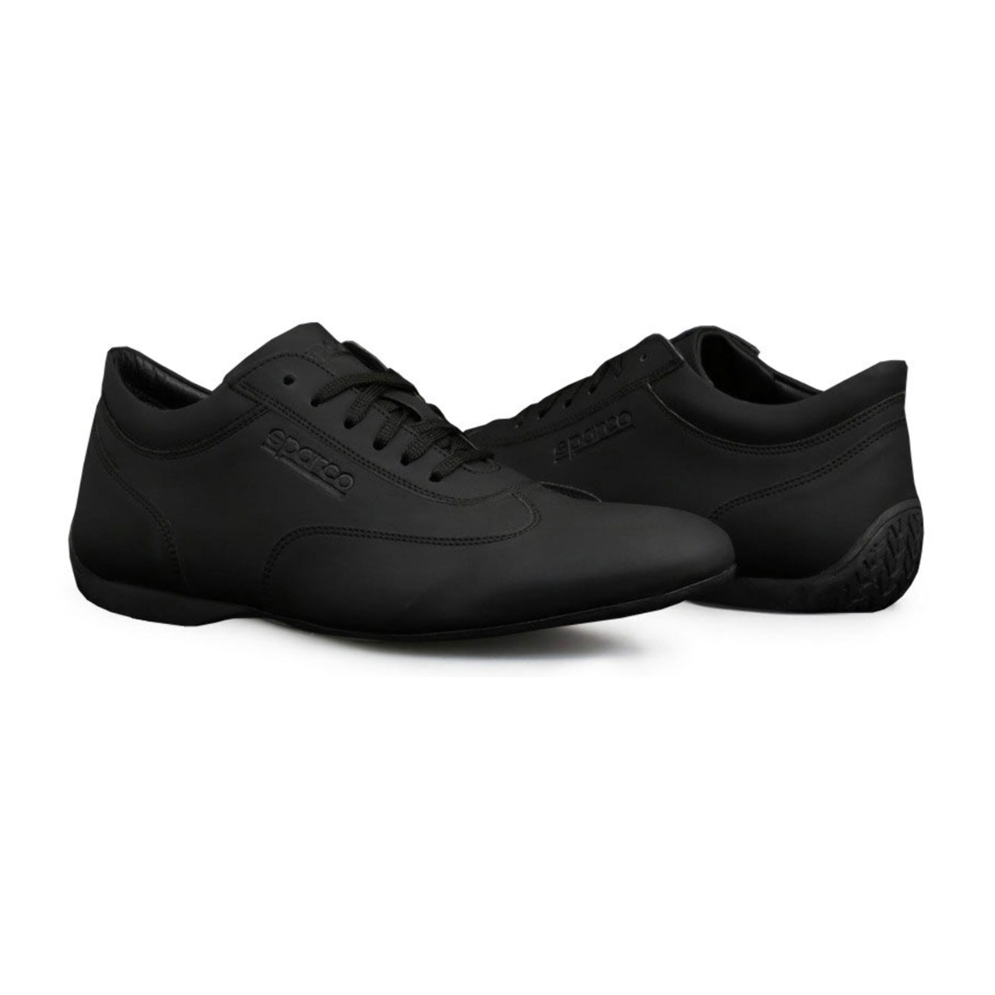 Zapatillas Sneaker para Hombre - Sparco Imola Limited Black