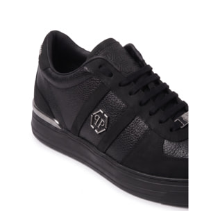 PHILIPP PLEIN Zapatillas bajas