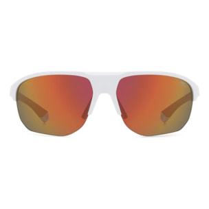 Gafas de Sol Polaroid PLD 7059/S 6HT Polarizadas de Policarbonato Hombre 70 mm