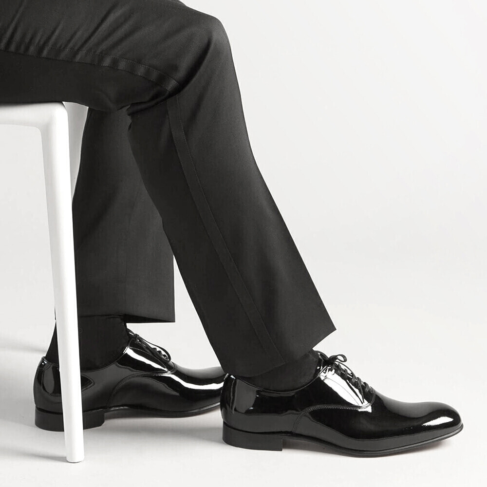 Calze a Compressione Relax Innovagoods-Nero - Nero