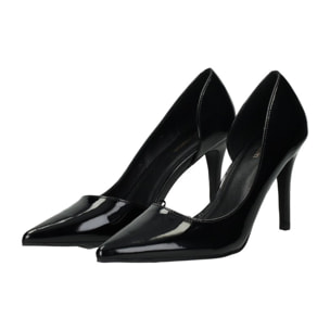 Décolleté Donna Tata Italia Nero