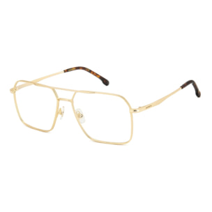Gafas de Vista Carrera 336 AOZ de Metal Hombre 57 mm