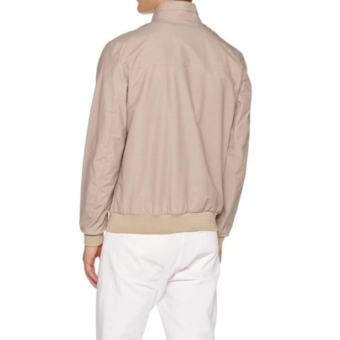 Chaquetas Hombre de la marca GEOX  modelo T3218 MYANMAR BEIS