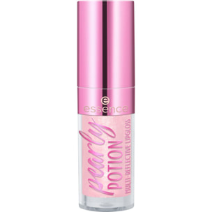 Pearly Potion - Gloss Fini naturel multi-reflets