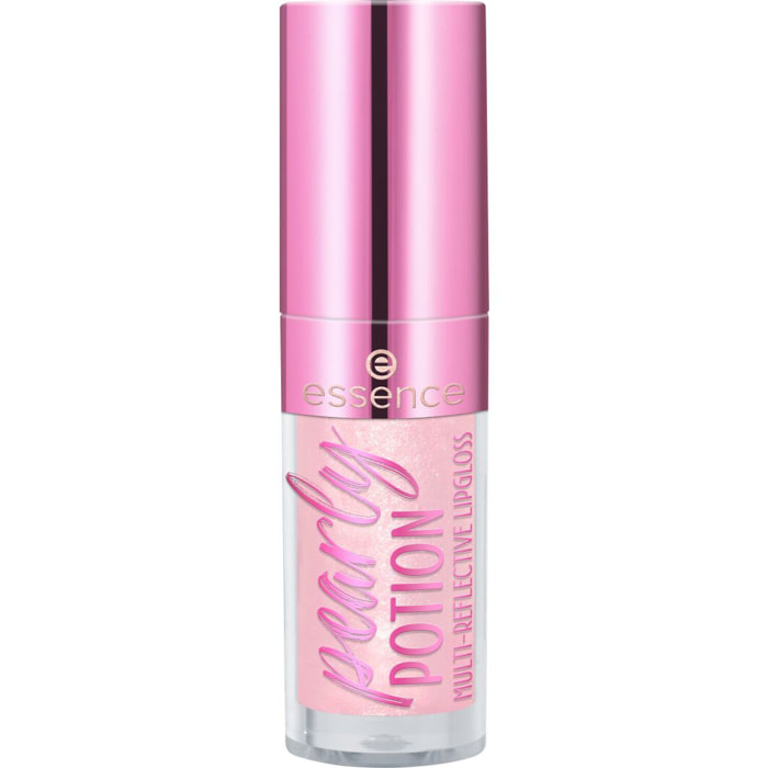 Pearly Potion - Gloss Fini naturel multi-reflets