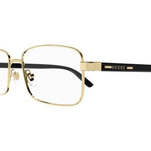 GAFAS DE VISTA GUCCI GG1586O-001
