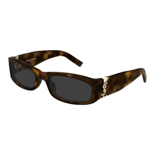 Gafas de Sol Saint Laurent SL M152/F-003 de Acetato Unisex 57 mm